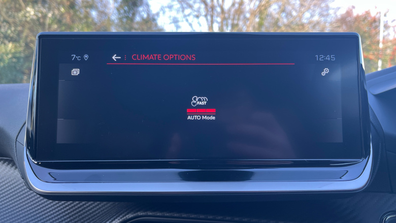 Peugeot 2008 1.2 PureTech Allure Premium+ 5dr Petrol Estate